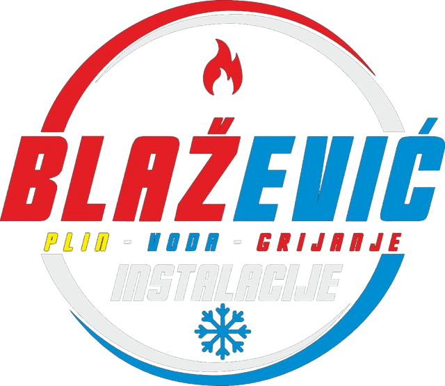Blažević Instalacije